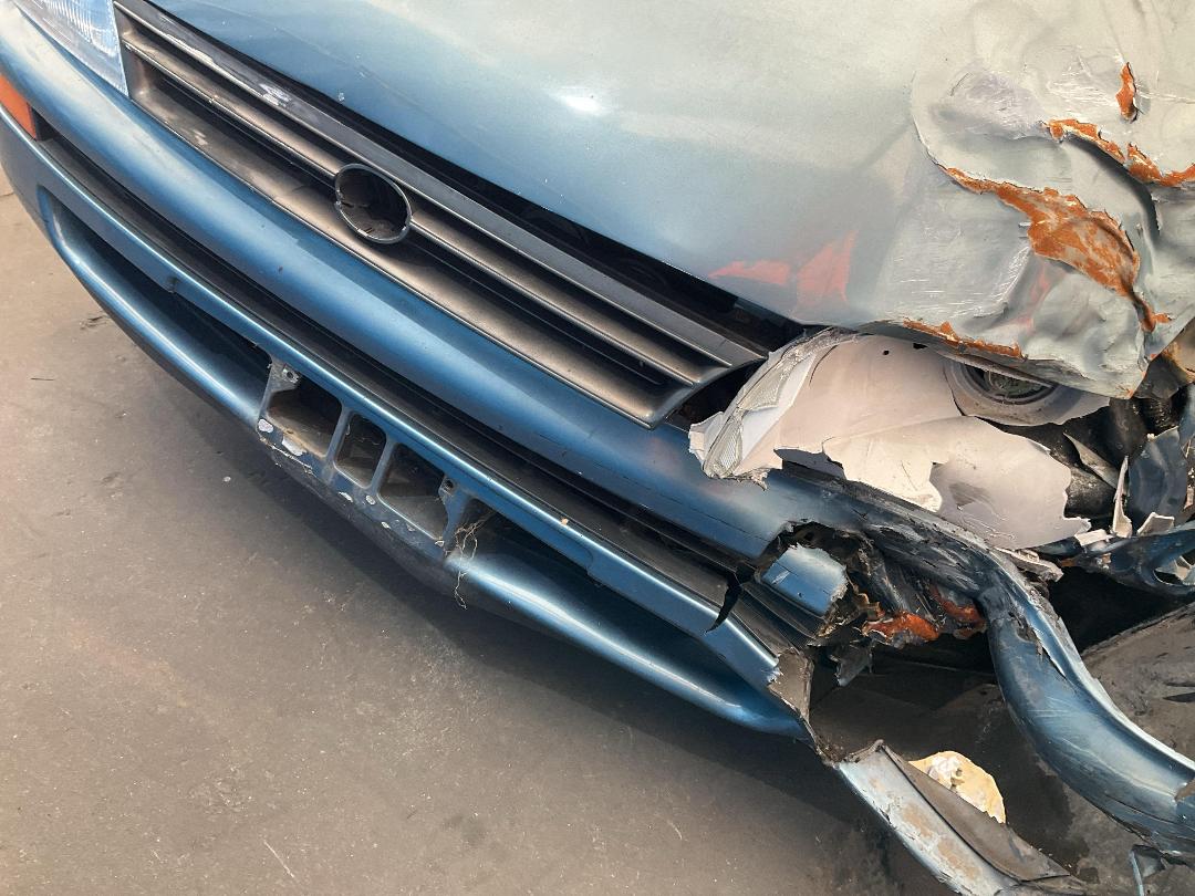 Photo '5' of Toyota Corolla GX 4A