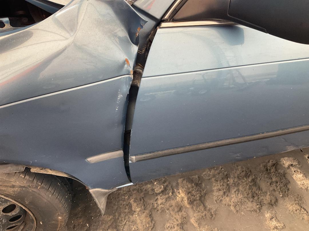 Photo '10' of Toyota Corolla GX 4A