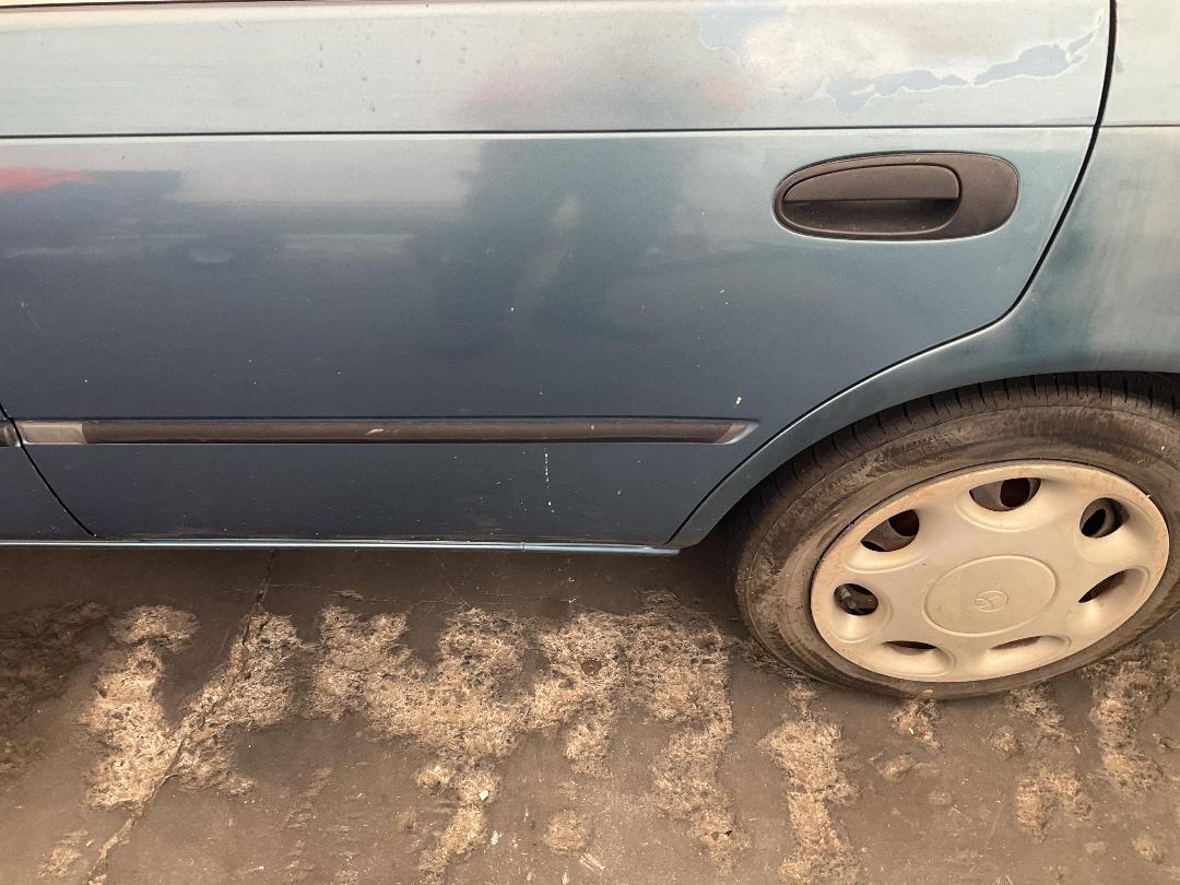 Photo '12' of Toyota Corolla GX 4A