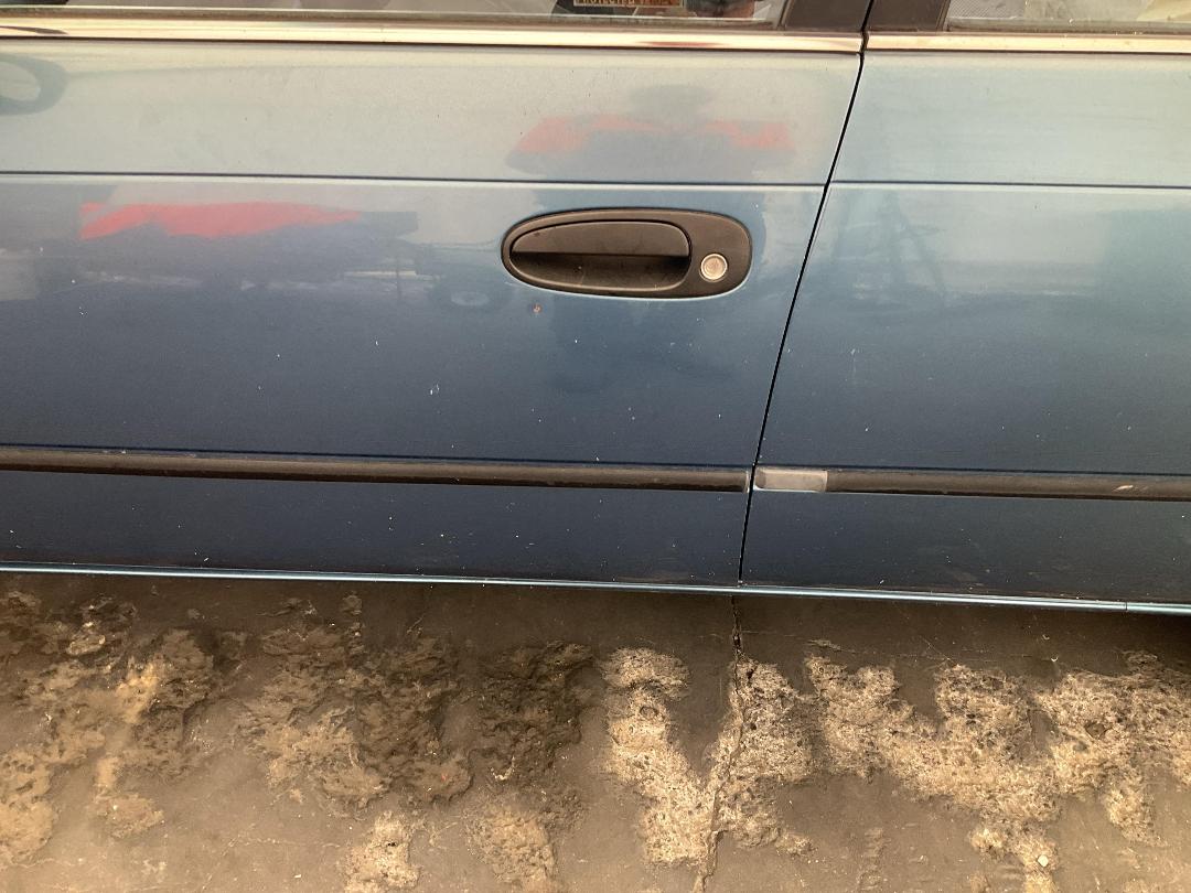 Photo '11' of Toyota Corolla GX 4A