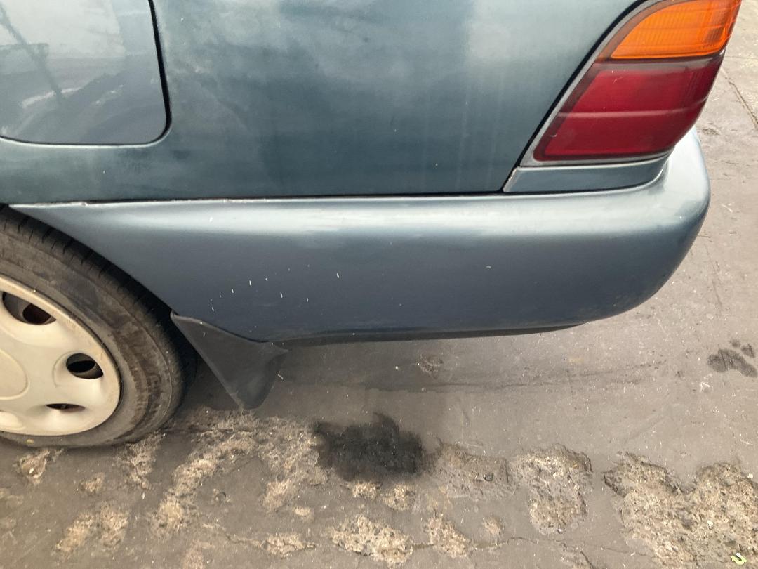 Photo '14' of Toyota Corolla GX 4A