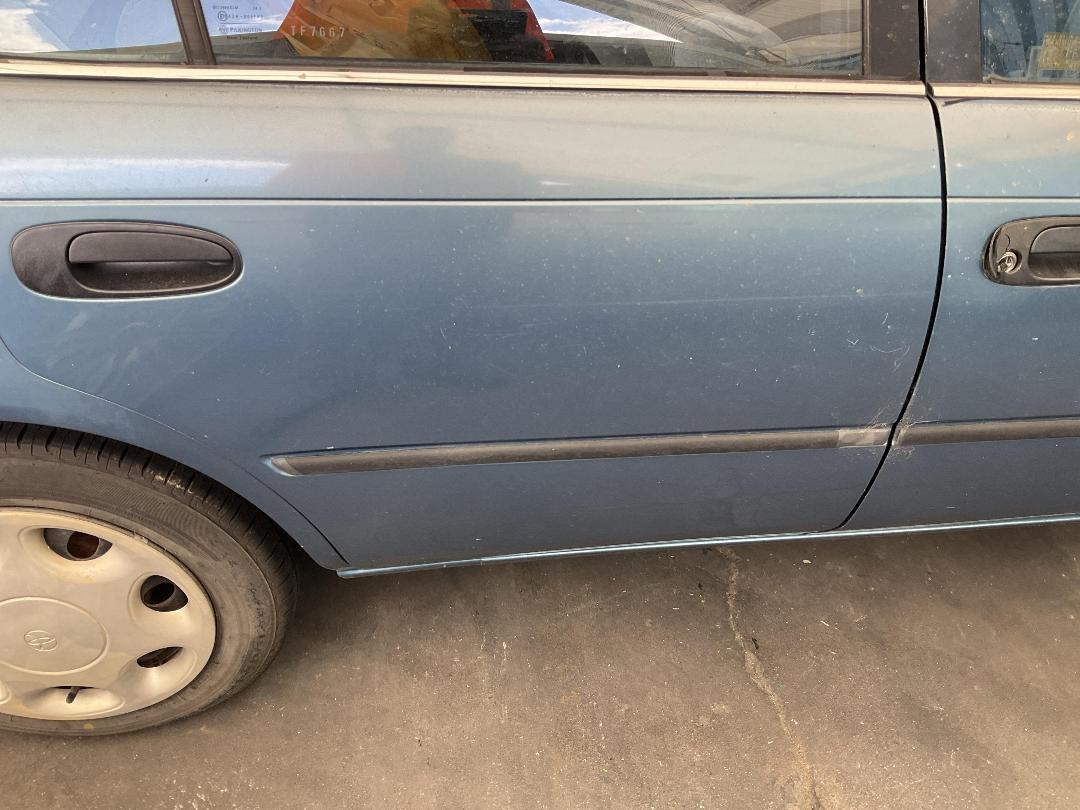 Photo '20' of Toyota Corolla GX 4A