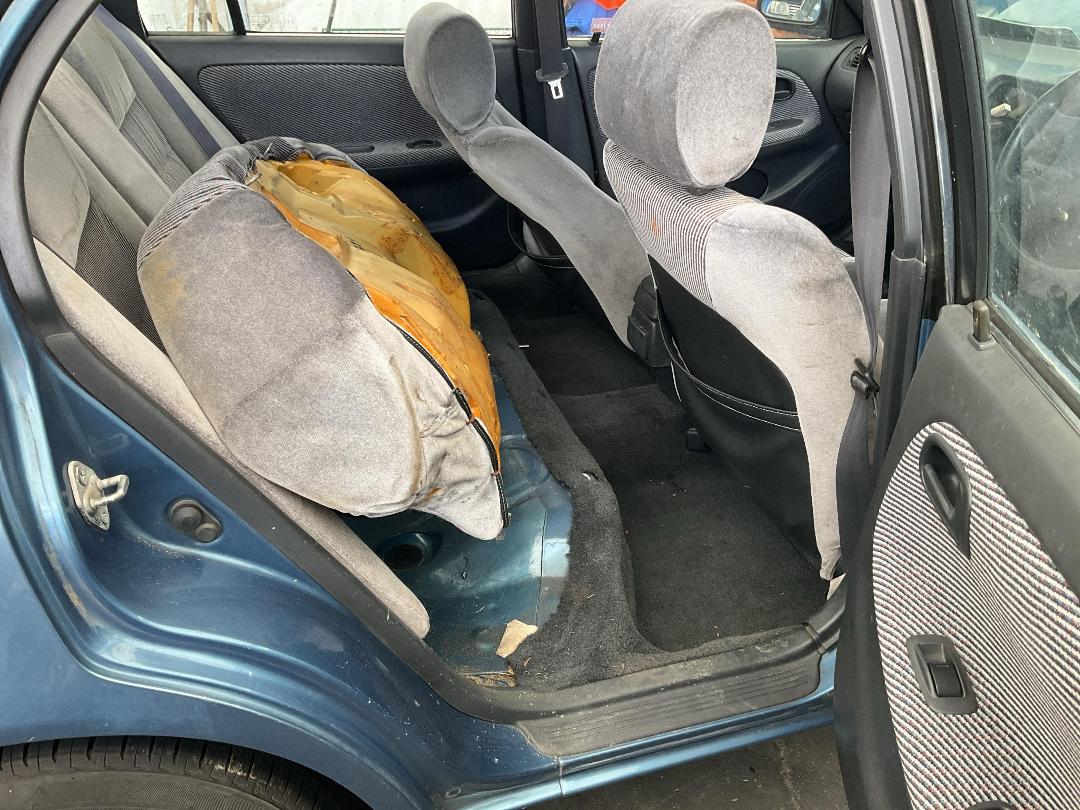 Photo '21' of Toyota Corolla GX 4A