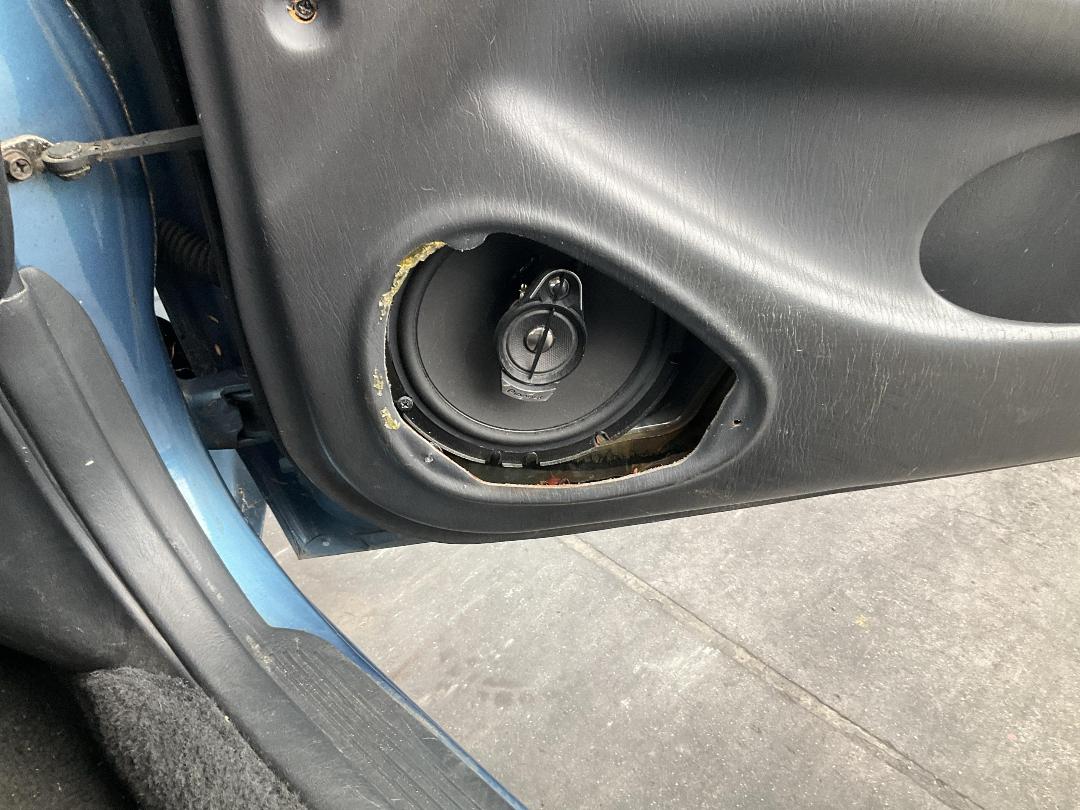 Photo '24' of Toyota Corolla GX 4A