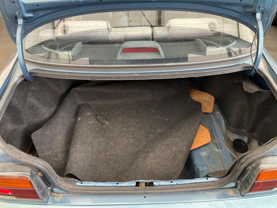 Photo '26' of Toyota Corolla GX 4A