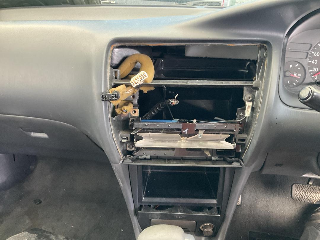 Photo '25' of Toyota Corolla GX 4A