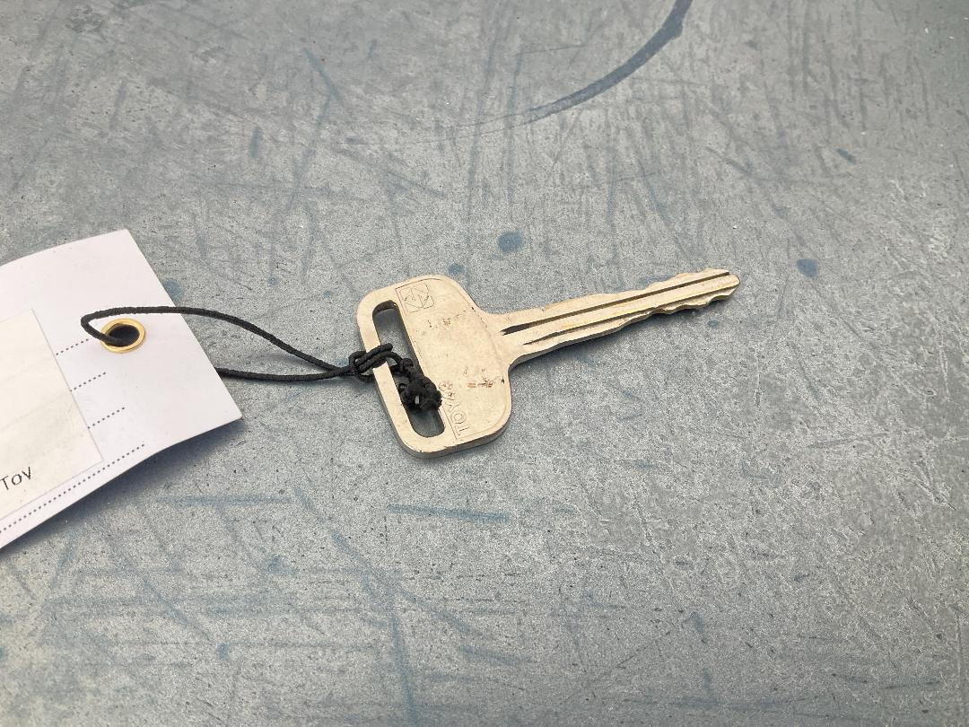 Photo '27' of Toyota Corolla GX 4A