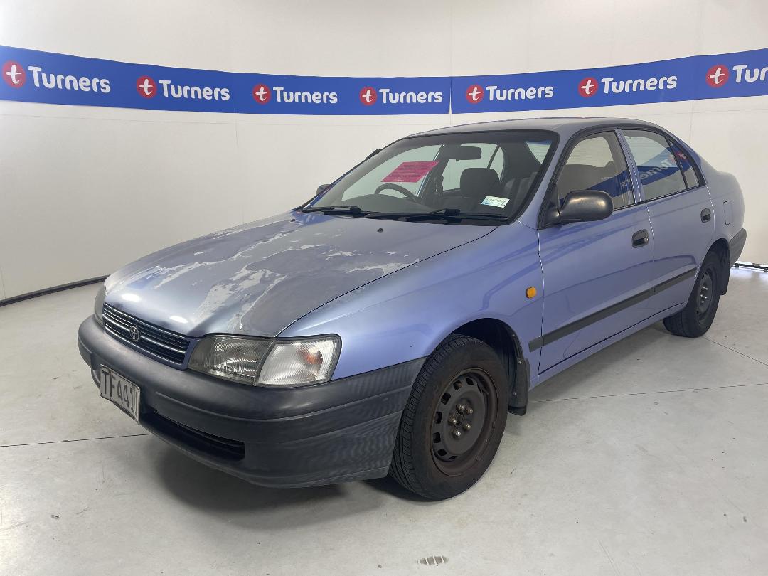 Photo '3' of Toyota Corona GL Photo '3' of Toyota Corona GL