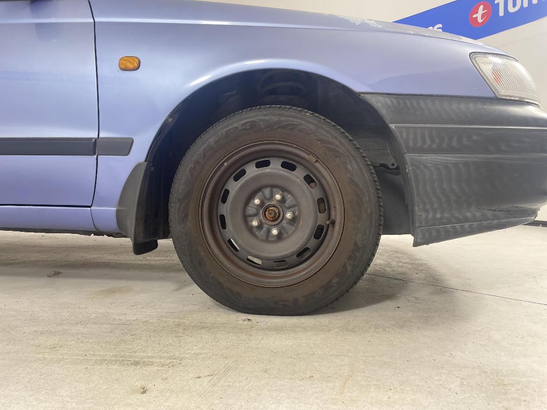 Photo '7' of Toyota Corona GL Photo '7' of Toyota Corona GL