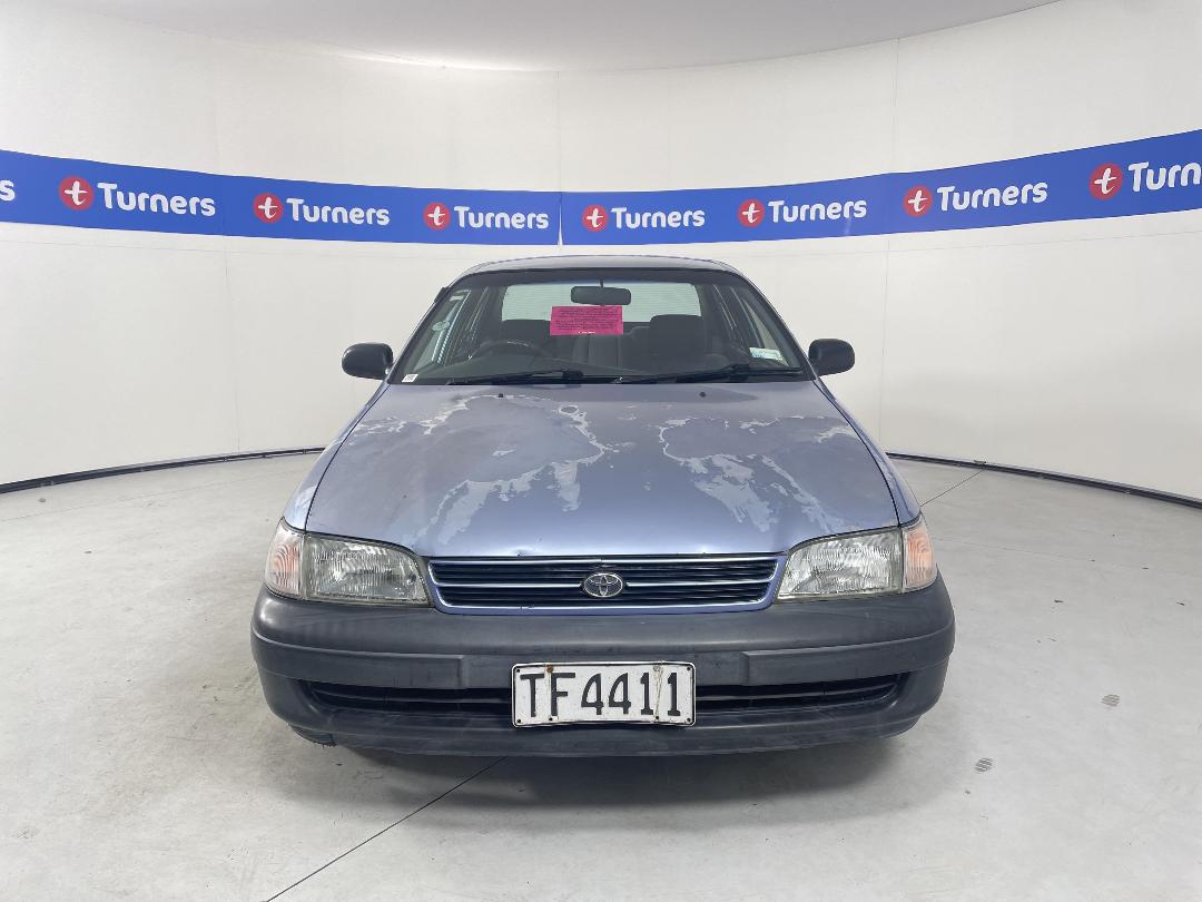 Photo '2' of Toyota Corona GL Photo '2' of Toyota Corona GL