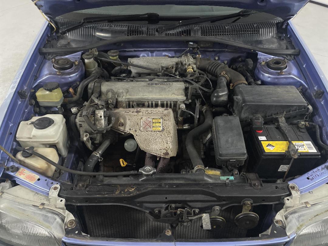 Photo '11' of Toyota Corona GL Photo '11' of Toyota Corona GL