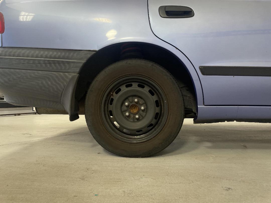 Photo '10' of Toyota Corona GL Photo '10' of Toyota Corona GL