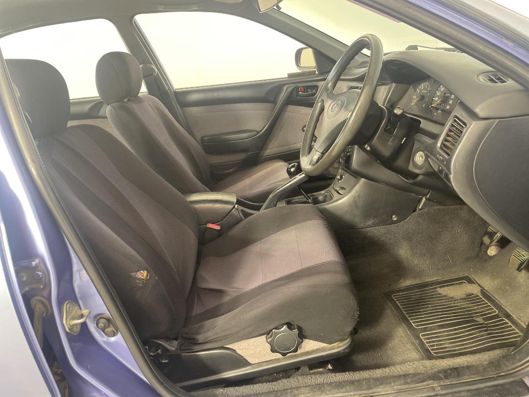 Photo '14' of Toyota Corona GL Photo '14' of Toyota Corona GL