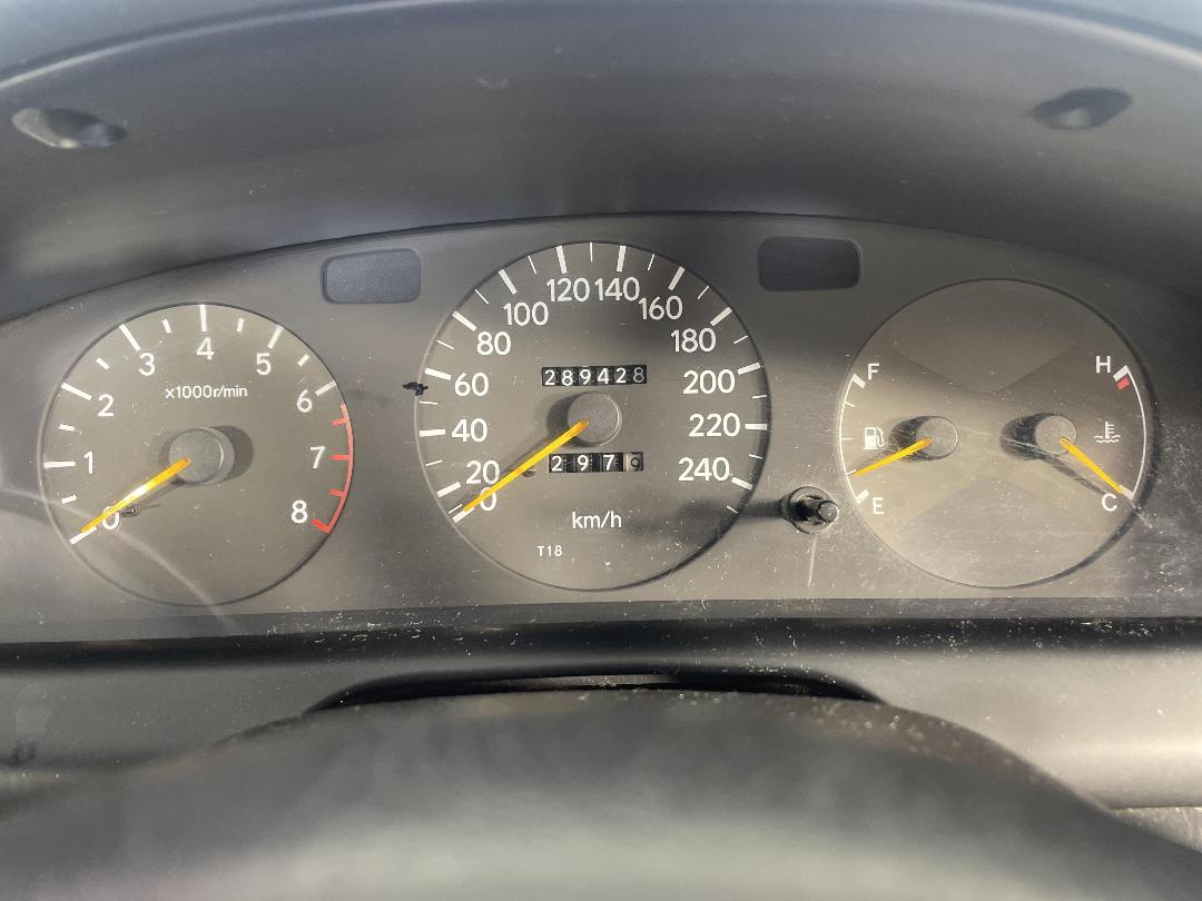 Photo '19' of Toyota Corona GL Photo '19' of Toyota Corona GL