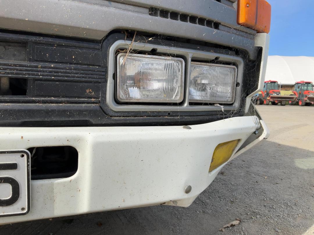 Photo '25' of Toyota Dyna Flat Deck