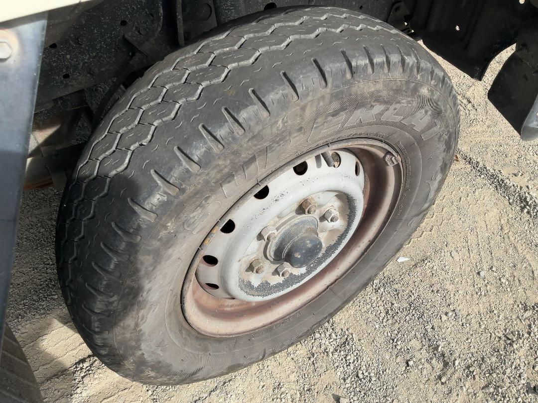 Photo '27' of Toyota Dyna Flat Deck