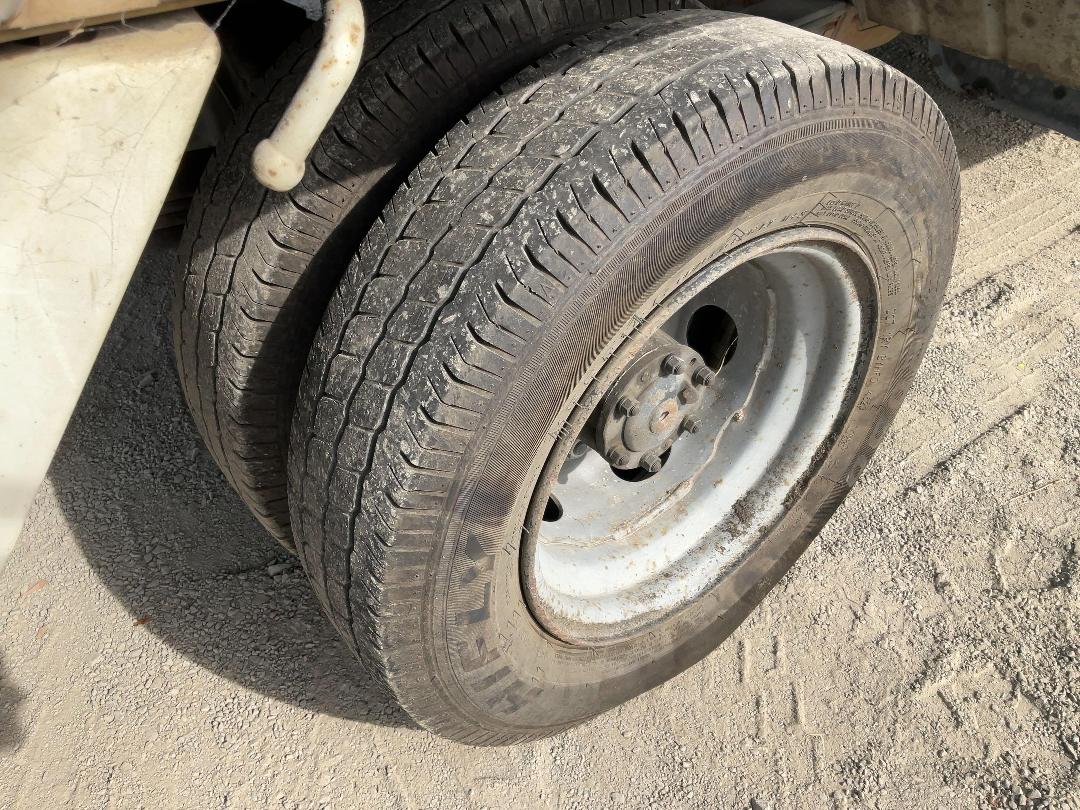 Photo '28' of Toyota Dyna Flat Deck