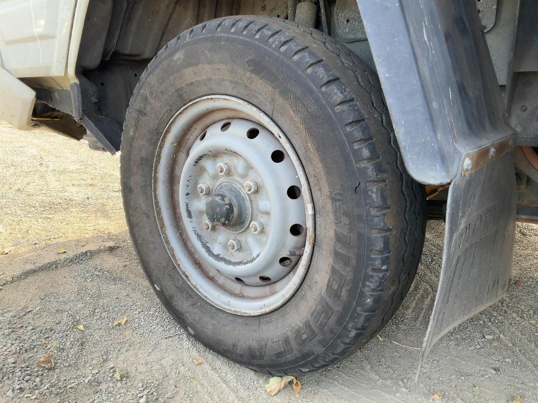 Photo '30' of Toyota Dyna Flat Deck