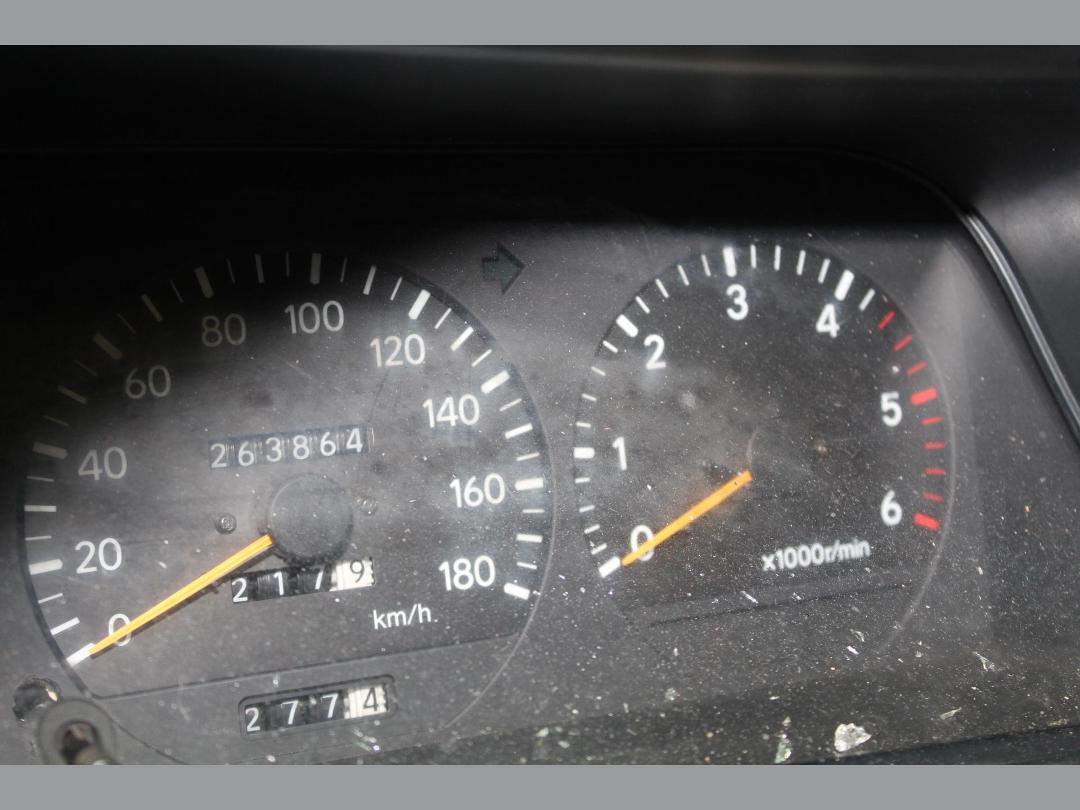 Photo '9' of Toyota Hiace Photo '9' of Toyota Hiace