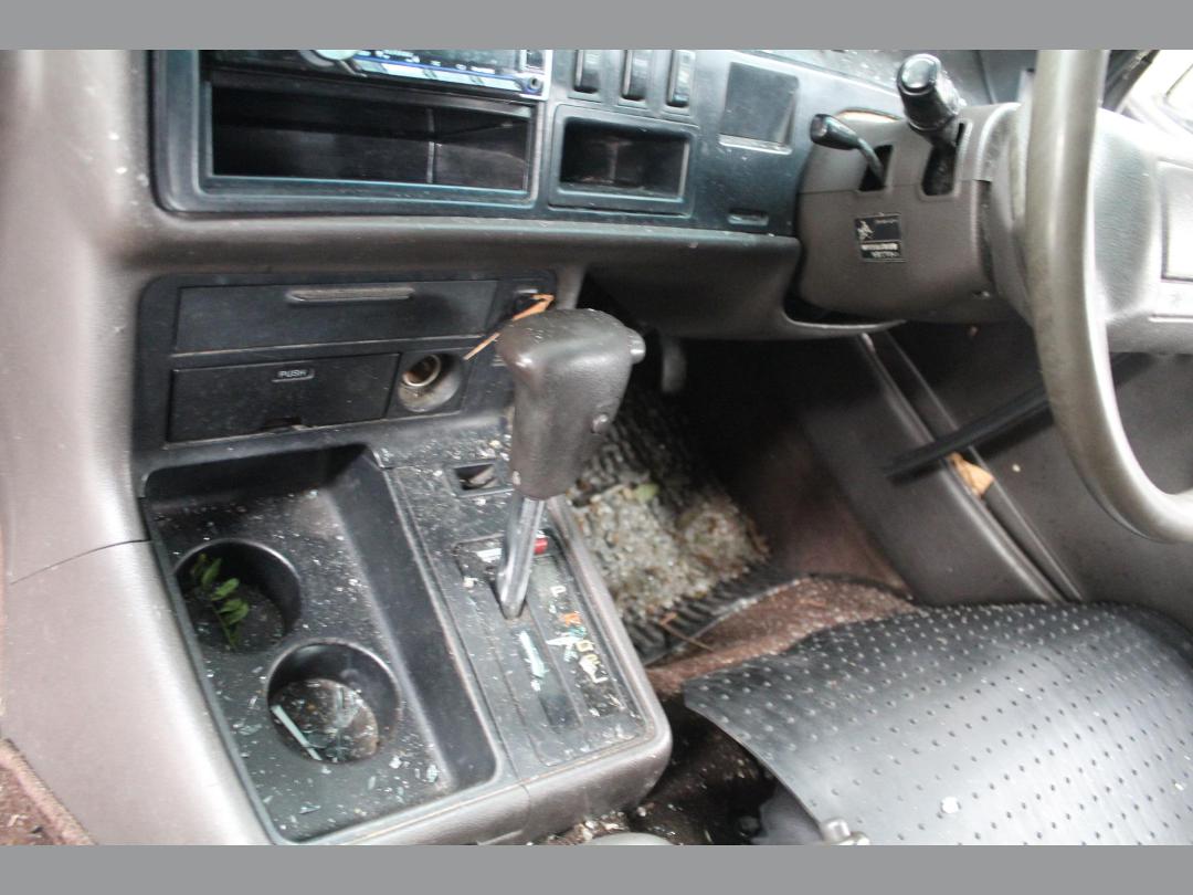 Photo '10' of Toyota Hiace Photo '10' of Toyota Hiace