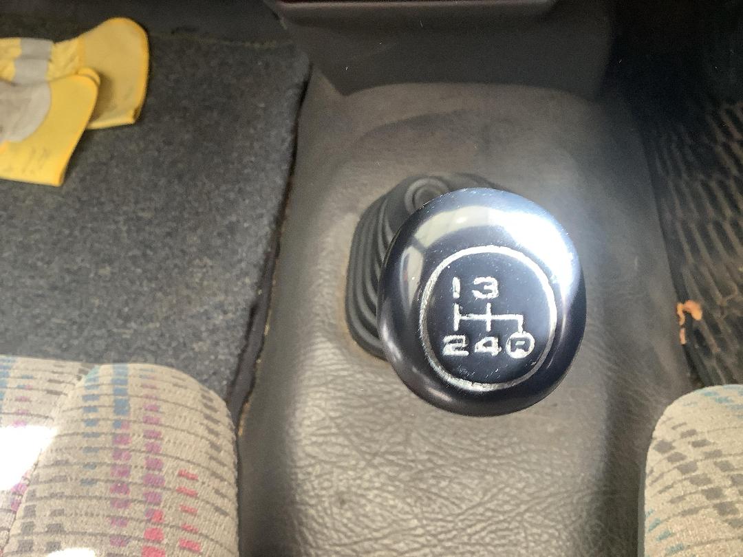 Photo '12' of Toyota Hilux 1.8 UTE Photo '12' of Toyota Hilux 1.8 UTE