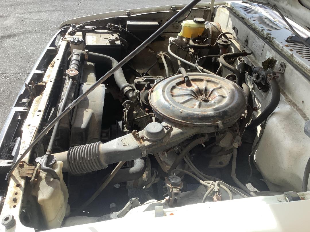 Photo '15' of Toyota Hilux 1.8 UTE Photo '15' of Toyota Hilux 1.8 UTE