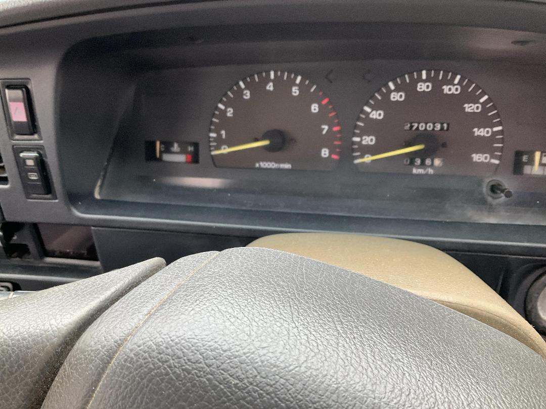 Photo '6' of Toyota Hilux 2.4 SR5 Photo '6' of Toyota Hilux 2.4 SR5