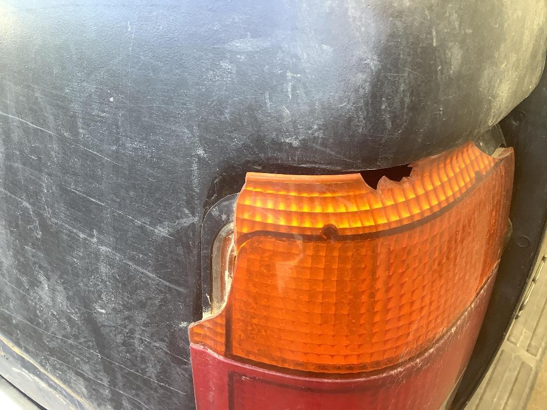 Photo '6' of Toyota Hilux Photo '6' of Toyota Hilux