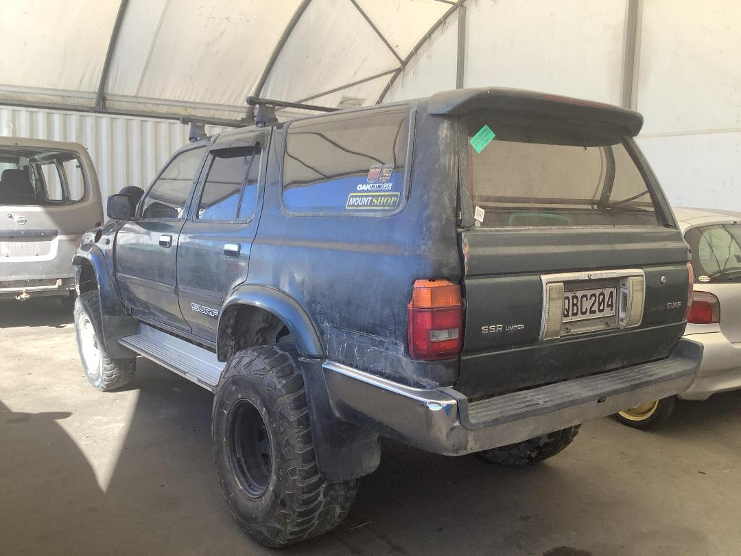 Photo '5' of Toyota Hilux Photo '5' of Toyota Hilux