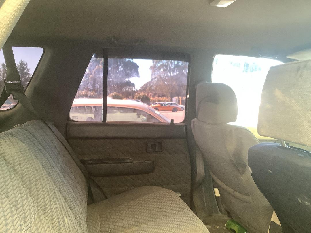 Photo '13' of Toyota Hilux Photo '13' of Toyota Hilux