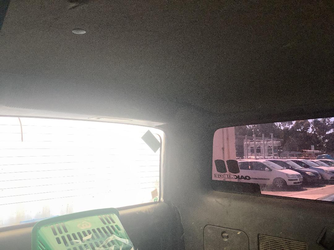 Photo '11' of Toyota Hilux Photo '11' of Toyota Hilux