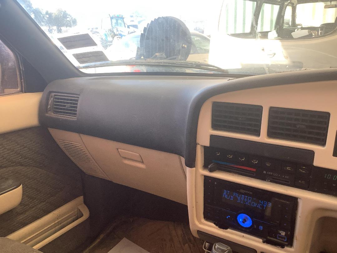 Photo '18' of Toyota Hilux Photo '18' of Toyota Hilux