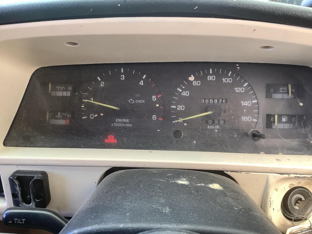 Photo '16' of Toyota Hilux Photo '16' of Toyota Hilux