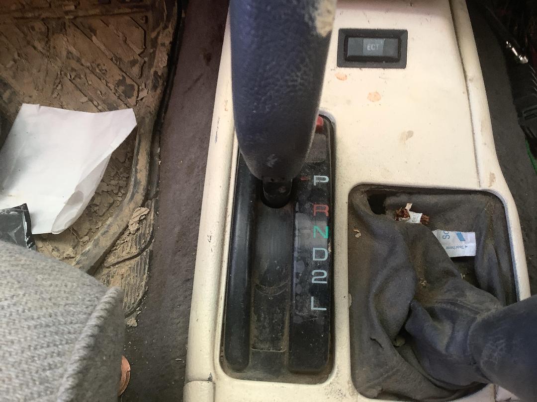 Photo '17' of Toyota Hilux Photo '17' of Toyota Hilux