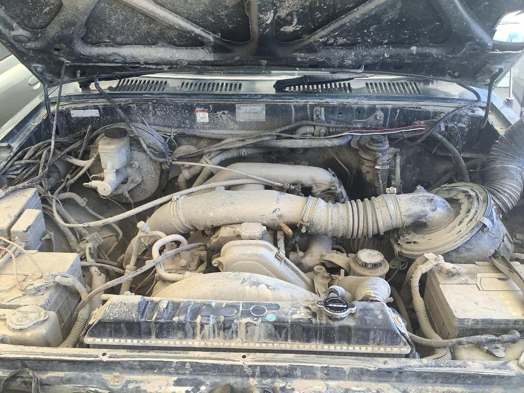 Photo '19' of Toyota Hilux Photo '19' of Toyota Hilux