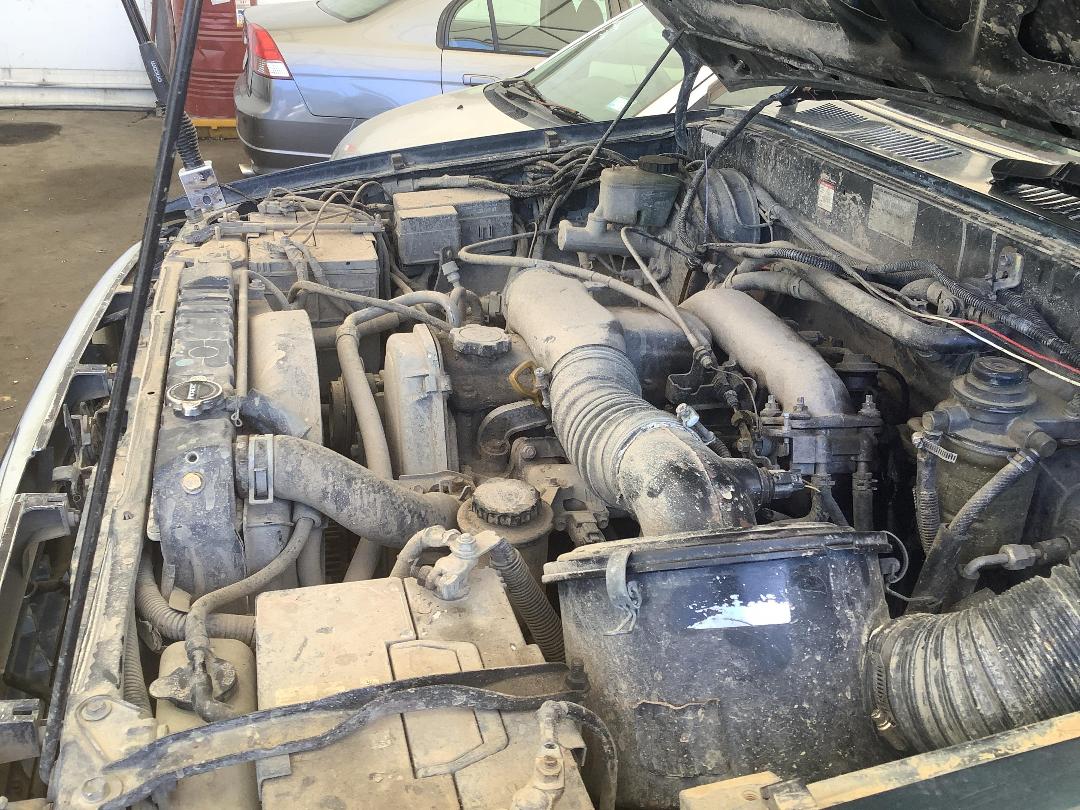 Photo '20' of Toyota Hilux Photo '20' of Toyota Hilux