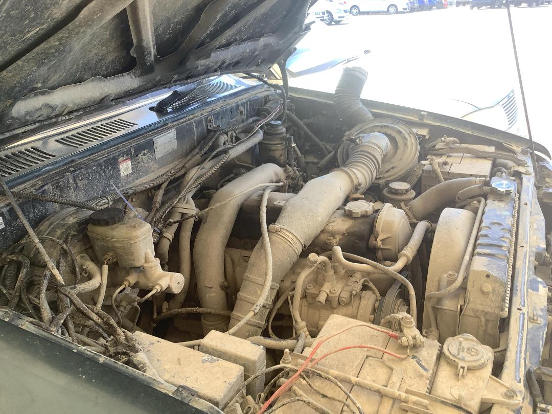 Photo '21' of Toyota Hilux Photo '21' of Toyota Hilux