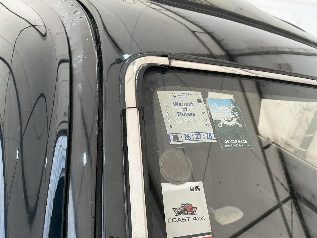 Photo '13' of Toyota Hilux Surf Photo '13' of Toyota Hilux Surf