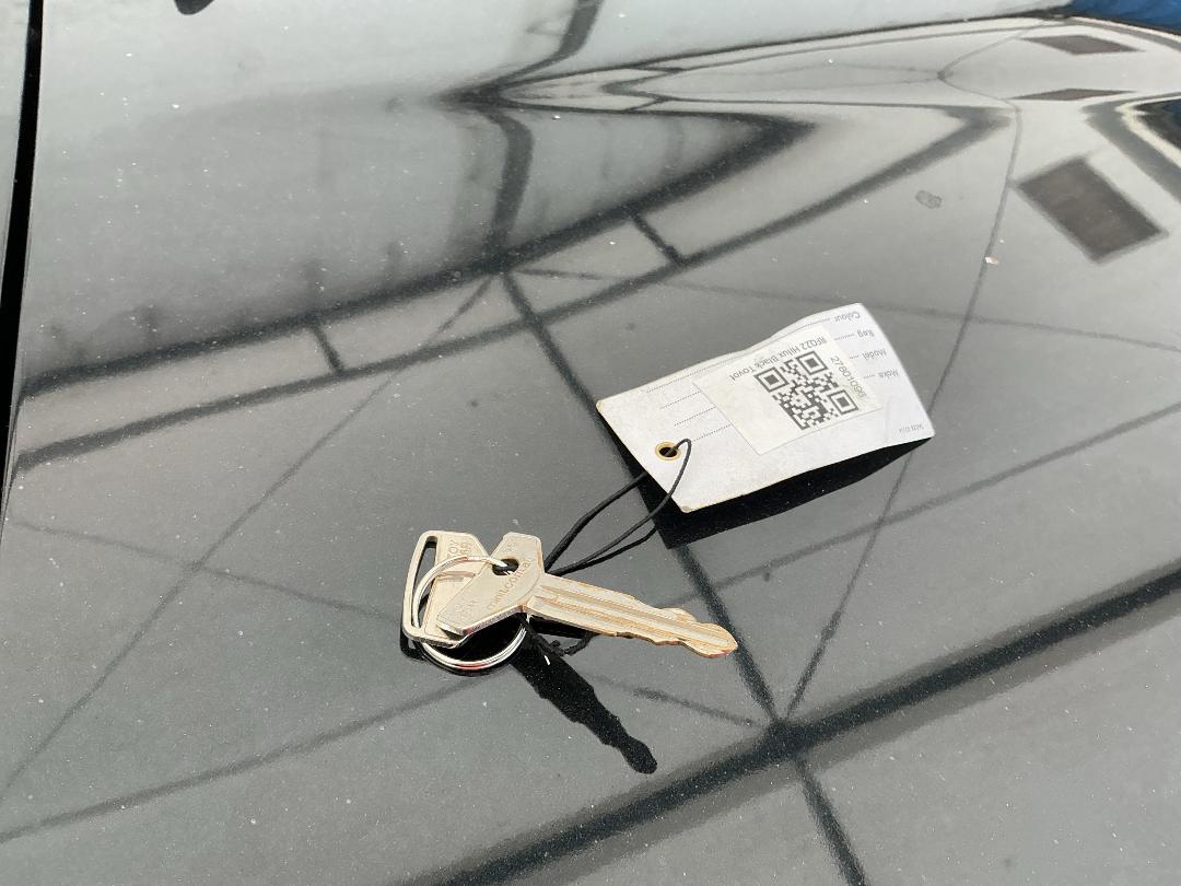 Photo '14' of Toyota Hilux Surf Photo '14' of Toyota Hilux Surf