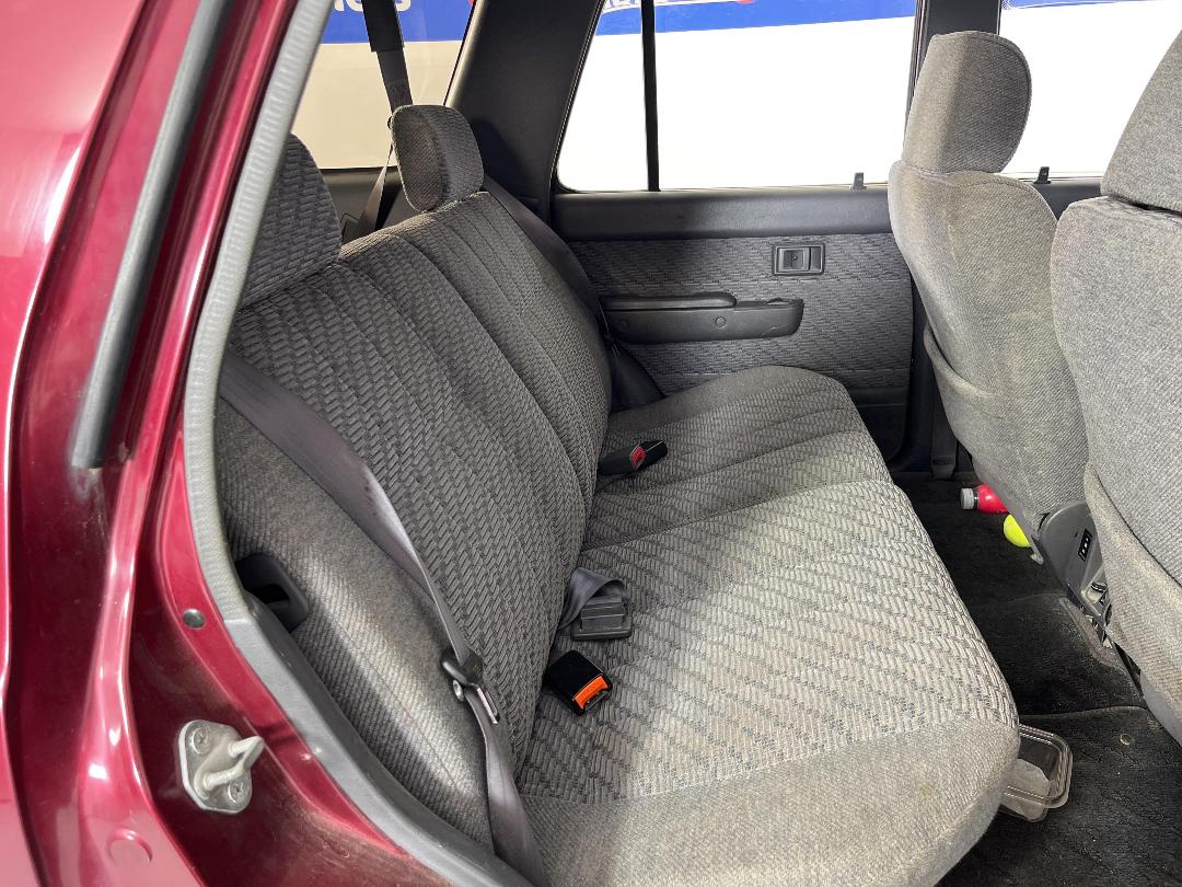 Photo '20' of Toyota Hilux