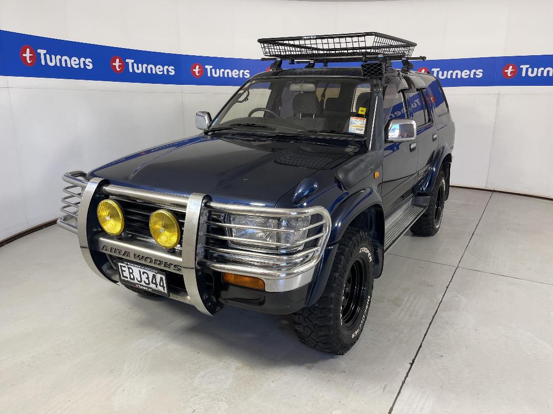 Photo '4' of Toyota Hilux Photo '4' of Toyota Hilux