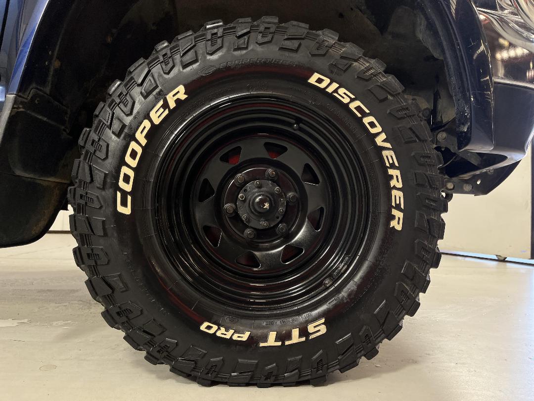 Photo '9' of Toyota Hilux Photo '9' of Toyota Hilux