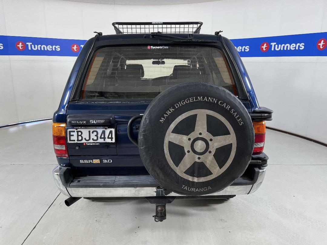 Photo '6' of Toyota Hilux Photo '6' of Toyota Hilux