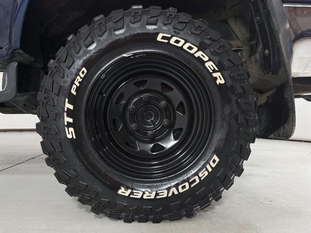 Photo '11' of Toyota Hilux Photo '11' of Toyota Hilux