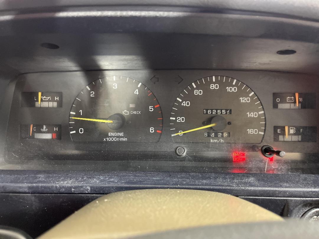 Photo '21' of Toyota Hilux Photo '21' of Toyota Hilux