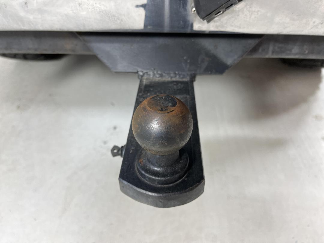 Photo '23' of Toyota Hilux Photo '23' of Toyota Hilux