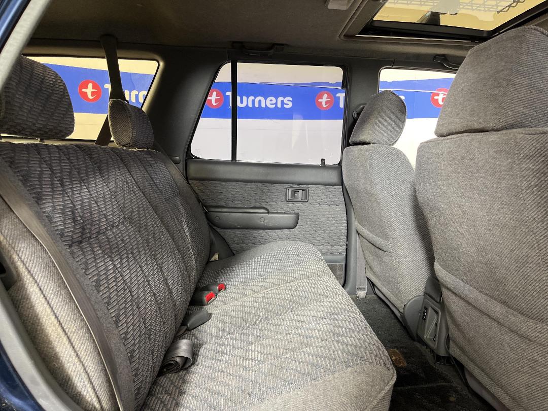 Photo '20' of Toyota Hilux Photo '20' of Toyota Hilux