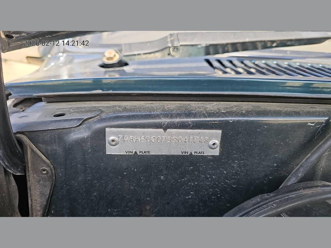 Photo '10' of Toyota Hilux Surf Photo '10' of Toyota Hilux Surf