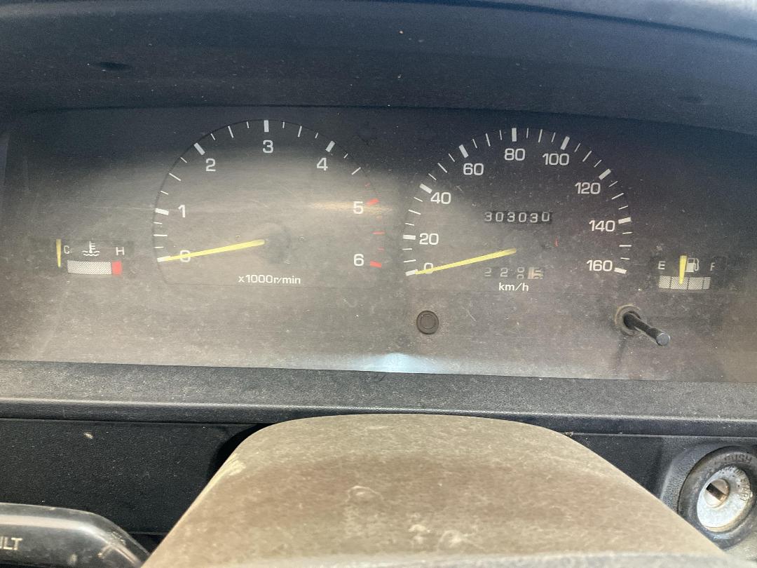 Photo '26' of Toyota Hilux DCB