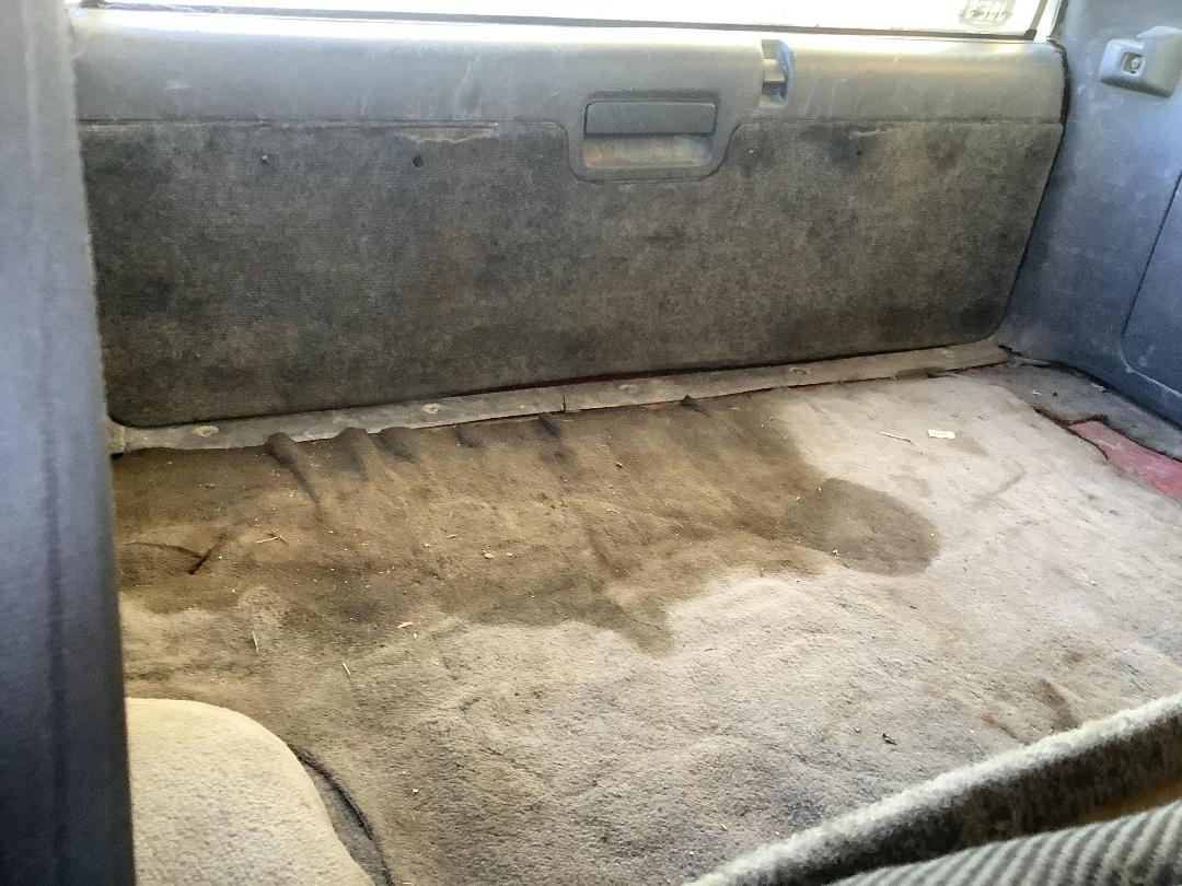 Photo '6' of Toyota Hilux Surf